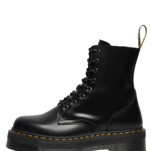 Anfibio Jadon Platform da Donna - Nero