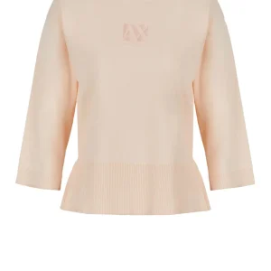 Pullover da Donna - Rosa