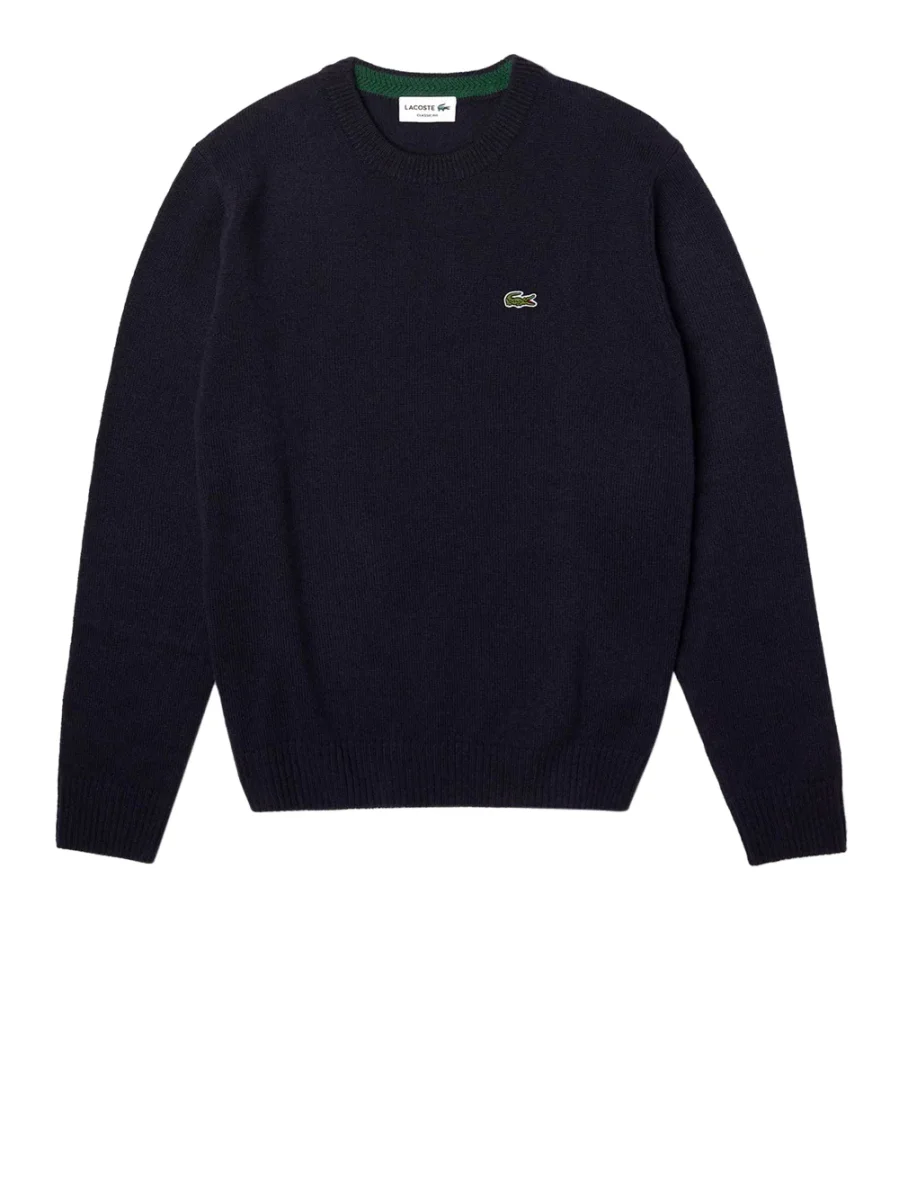Pullover da Uomo - Blu