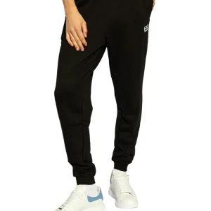 Pantalone Tuta da Uomo - Nero