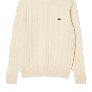 Pullover da Uomo - Beige