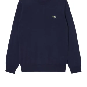 Pullover da Uomo - Blu