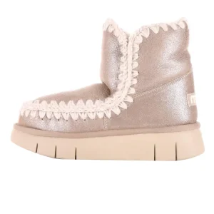 Scarponcino Donna Mod. 531002B ESKIMO18 BOUNCE STME Grey