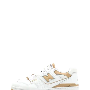 Sneakers Scarpa Lifestyle - Donna - Tier 2 - Leather - White Donna Mod. BBW55 0BT White