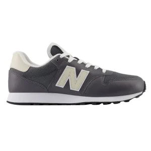Sneakers Scarpa Lifestyle - Donna - Tier 4 - Synthetic Leather-Mesh - Natural Off White-Pinky Donna Mod. GW500 RTB BLACK