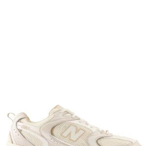 Sneakers Scarpa Lifestyle Unisex - Ttz - Textile/Textile - Bone Unisex Mod. MR53 0AA Bone