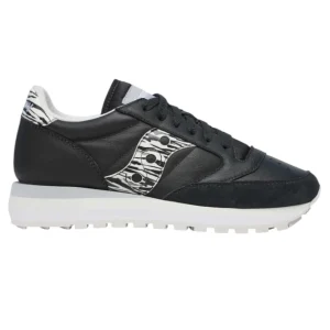 Saucony Sneakers UNISEX Mod. S60793-2 JAZZ TRIPLE 001 BLACK