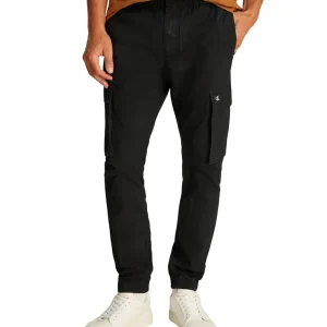Pan. Tasconi Uomo Mod. J30J327614 BEH BLACK