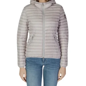 Giubbotto corto Donna Mod. 2224A 9VX 708 Lilla