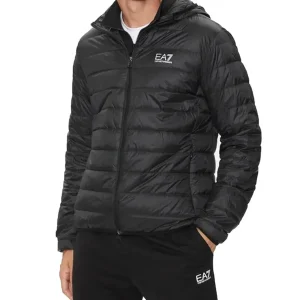 Emporio Armani Giubbino Uomo Mod. 8NPB24 PNGPZ 1200 Nero