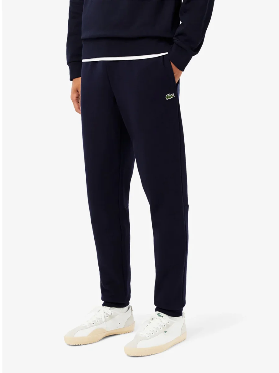 Pantalone Tuta da Uomo - Blu - immagine 3