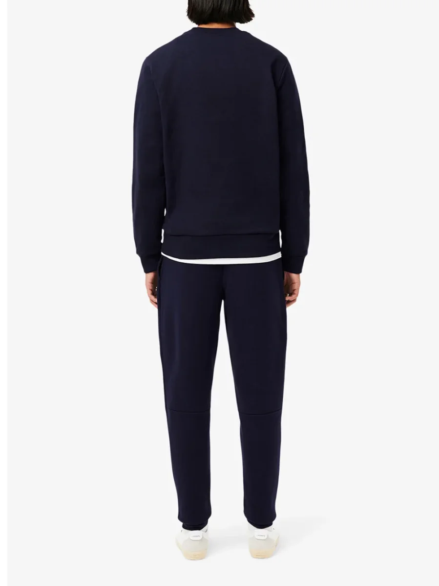 Pantalone Tuta da Uomo - Blu - immagine 4