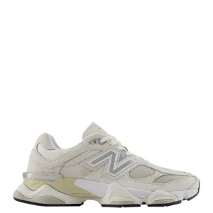 Sneakers 9060 Unisex - Avorio