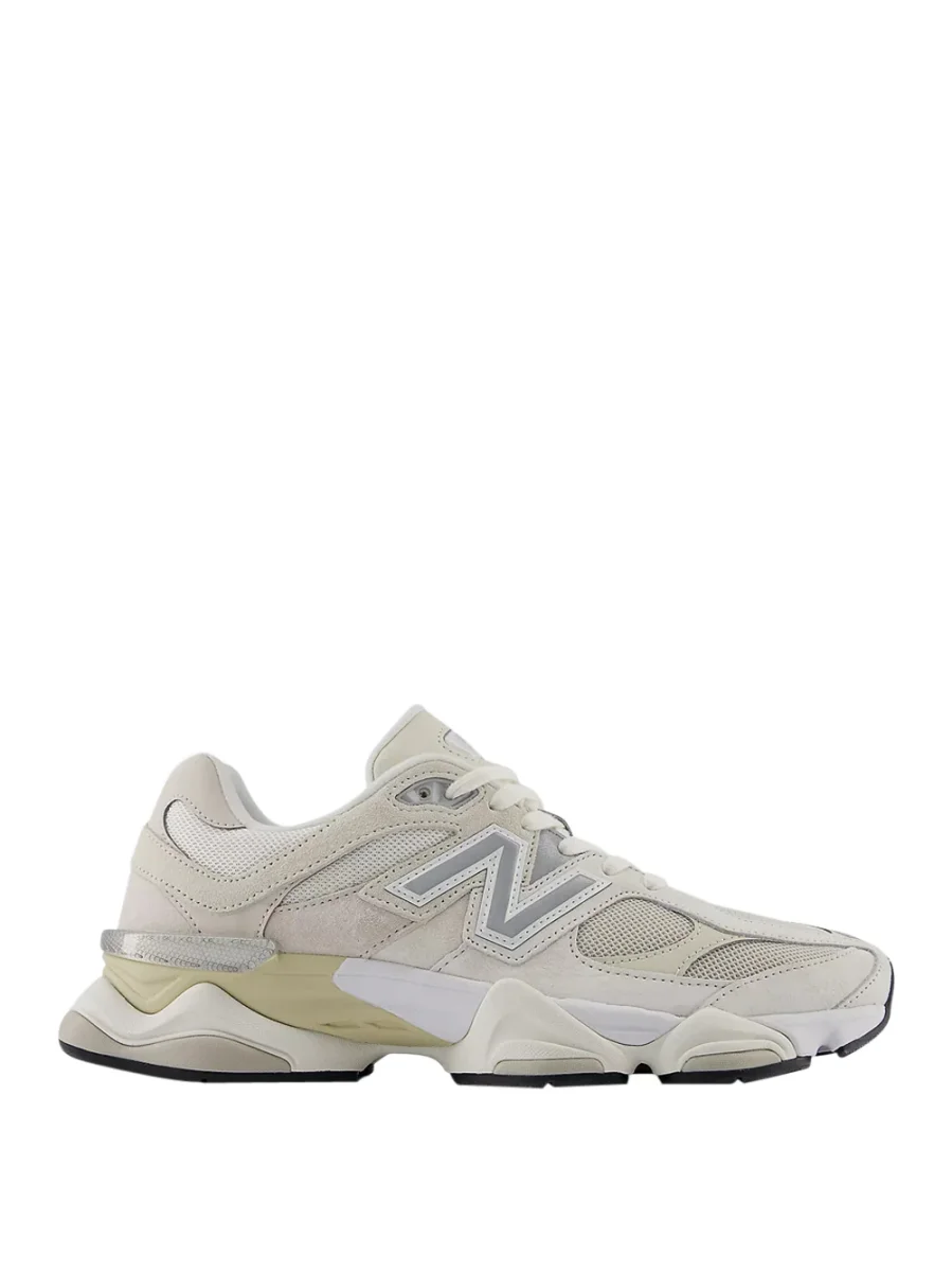 Sneakers 9060 Unisex - Avorio
