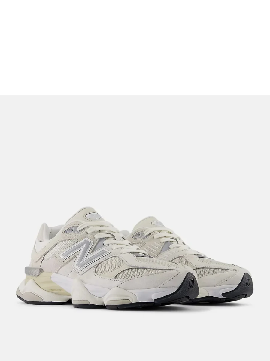 Sneakers 9060 Unisex - Avorio - immagine 3