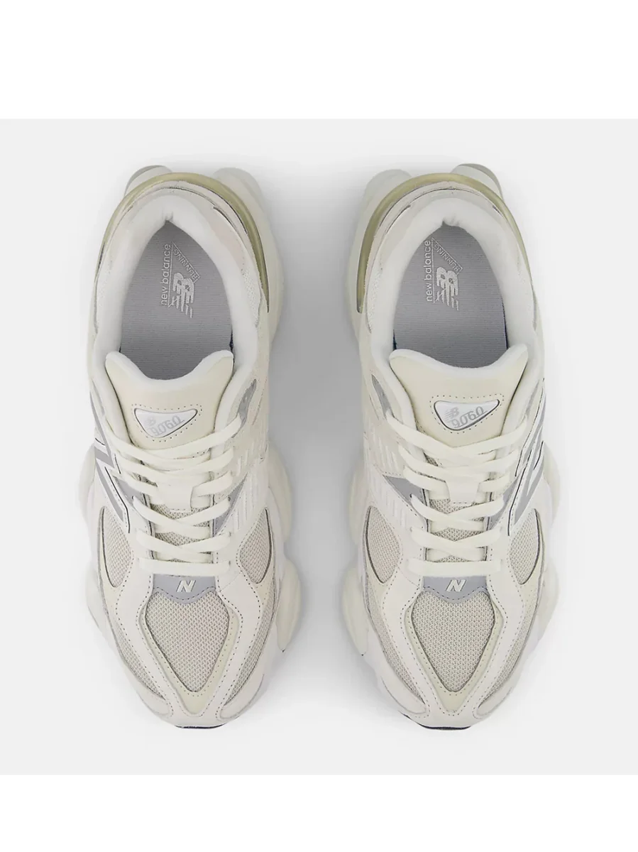 Sneakers 9060 Unisex - Avorio - immagine 4