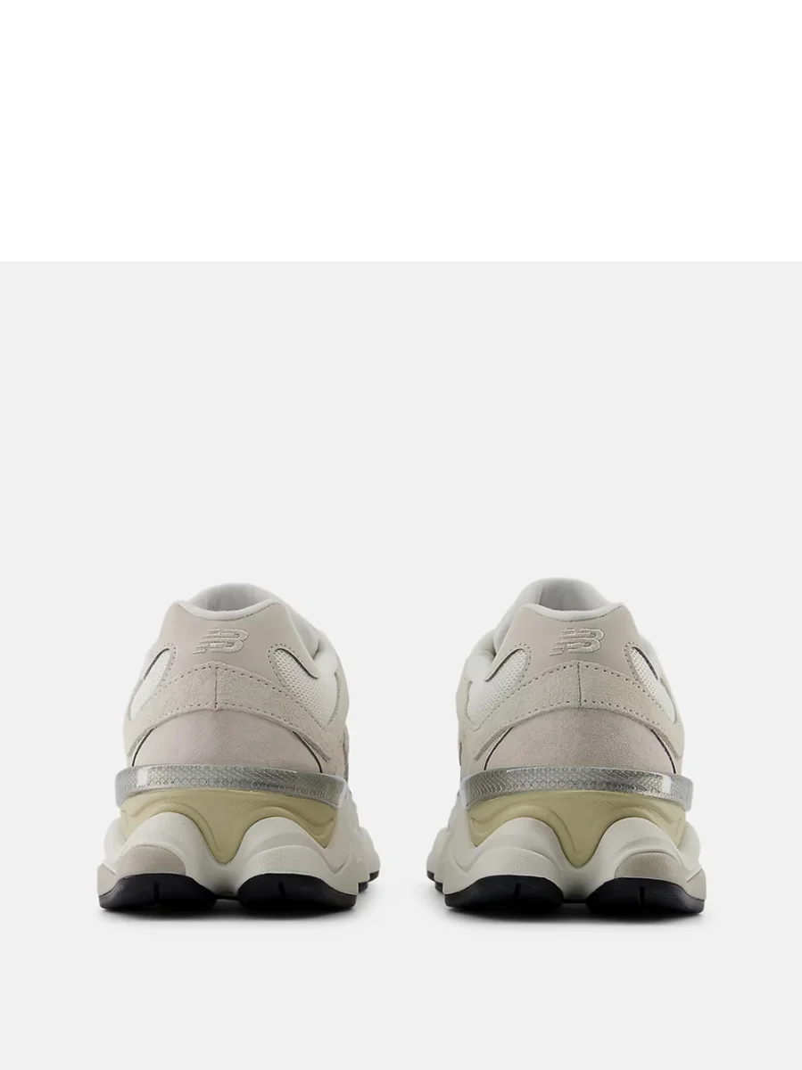 Sneakers 9060 Unisex - Avorio - immagine 5