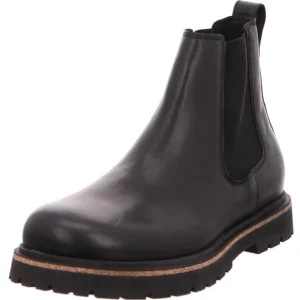 Scarponcino Uomo Mod. 1025764 HIGHWOOD Nero