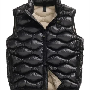 Smanicato Mod. BLUX2081 005958 999 Nero