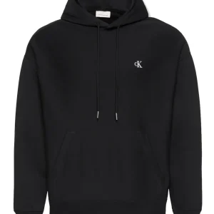 Felpa cappuccio Uomo Mod. LV04RC278G UB1 Black