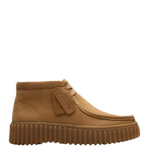 Scarponcino Torhill Moss da Donna - Beige