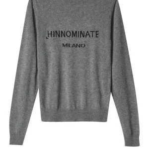Pullover da Donna - Grigio