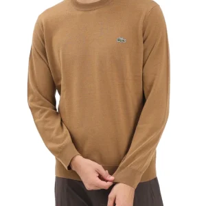 Pullover da Uomo - Marrone