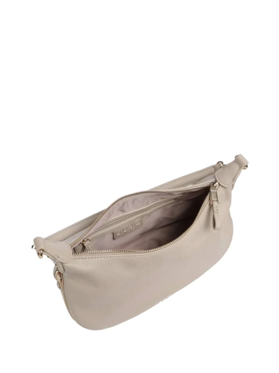 Liu Jo Borsa Donna Mod. AF5133 E0058 51308 neutro - immagine 7