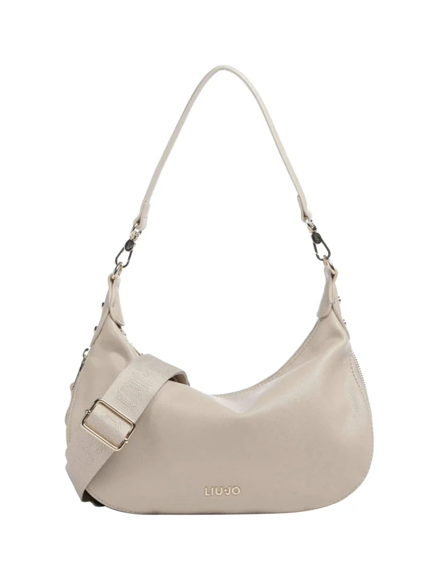 Liu Jo Borsa Donna Mod. AF5133 E0058 51308 neutro - immagine 5