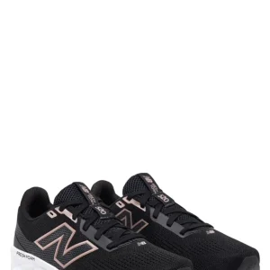 Sneakers Donna Mod. W520 LK9 Nero