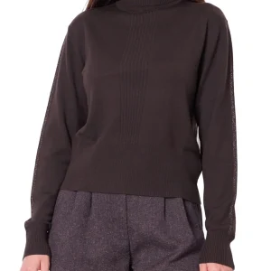 Dolcevita da Donna - Marrone