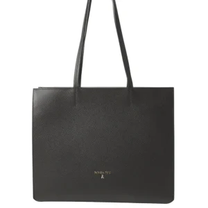 Borsa Shopper da Donna - Nero