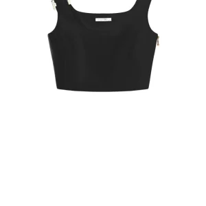 Top da Donna - Nero