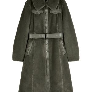 Giubbotto da Donna - Verde