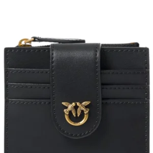 Portafoglio Donna Mod. 103610 A0F1 Z99Q Nero