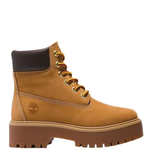Stivaletto da Donna - Beige