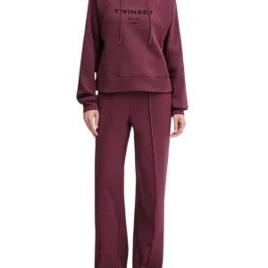 Tuta Sportiva da Donna - Bordeaux