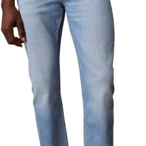 Jeans Uomo Mod. LV04RE780G 3N2 DENIM