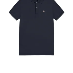 Polo da Uomo - Blu