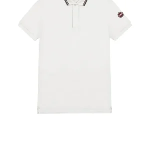 Polo da Uomo - Bianco