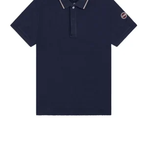 Polo da Uomo - Blu