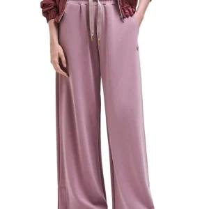 Pantalone Tuta da Donna - Rosa