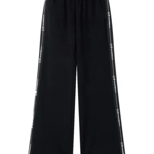 Pantalone Tuta da Donna - Nero