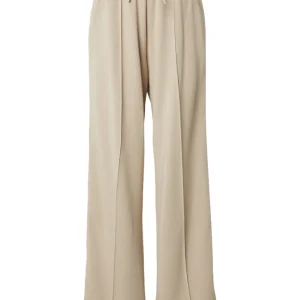 Pantalone Tuta da Donna - Beige