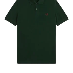 Polo da Uomo - Verde