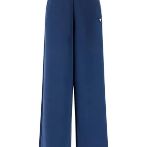 Pantalone Tuta Olympe da Donna - Blu