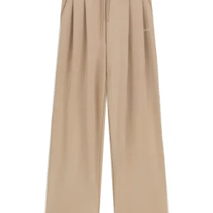 Pantalone Tuta Jasmine da Donna - Beige