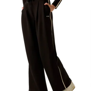 Pantalone Tuta Jasmine da Donna - Nero