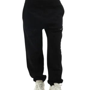 Pantalone Tuta da Donna - Nero