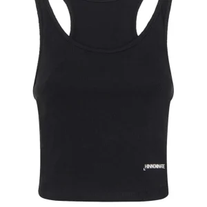 Top da Donna - Nero